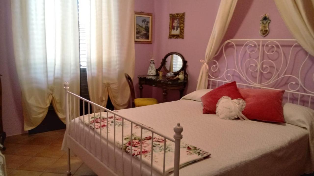 B&B Mikigio Mondavio Exterior photo